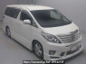 Used 2013 AT toyota alphard ANH20W Image[2]