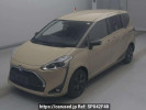 Toyota Sienta NHP170G