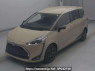 Used 2021 AT toyota sienta NHP170G Image[0]