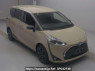 Used 2021 AT toyota sienta NHP170G Image[2]
