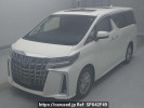 Toyota Alphard Hybrid AYH30W