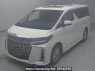 Used 2021 AT toyota alphard-hybrid AYH30W Image[0]