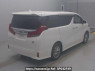 Used 2021 AT toyota alphard-hybrid AYH30W Image[1]