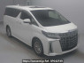 Used 2021 AT toyota alphard-hybrid AYH30W Image[2]