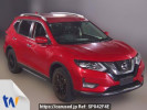 Nissan X-Trail NT32