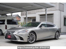 Lexus LS VXFA50