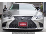 Used 2018 AT lexus ls VXFA50 Image[2]