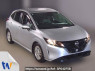 Used 2021 AT nissan note E13 Image[0]