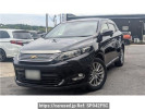 Toyota Harrier ZSU60W