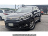 Used 2014 AT toyota harrier ZSU60W Image[0]