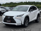 Lexus NX AYZ10