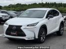 Lexus NX AYZ10