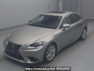 Lexus IS AVE30
