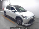 Toyota Corolla Cross ZSG10