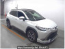 Used 2023 AT toyota corolla-cross ZSG10 Image[0]
