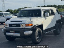 Toyota FJ CRUISER GSJ15W