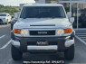 Used 2012 AT toyota fj-cruiser GSJ15W Image[2]