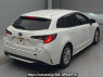 Used 2022 AT toyota corolla-touring-wagon ZWE211W Image[1]