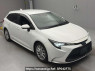Used 2022 AT toyota corolla-touring-wagon ZWE211W Image[2]