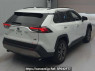 Used 2023 AT toyota rav4 AXAH54 Image[1]