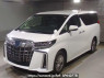 Used 2023 AT toyota alphard-hybrid AYH30W Image[0]