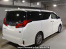 Used 2023 AT toyota alphard-hybrid AYH30W Image[1]