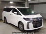 Used 2023 AT toyota alphard-hybrid AYH30W Image[2]