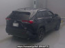 Used 2024 AT toyota rav4 AXAH54 Image[1]