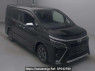 Used 2020 AT toyota voxy ZRR80W Image[2]