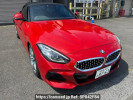 BMW Z4 HF20