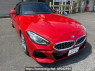 Used 2019 AT bmw z4 HF20 Image[0]