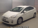 Toyota Prius ZVW30