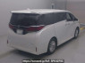 Used 2025 AT toyota alphard-hybrid AAHH45W Image[1]