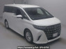 Used 2025 AT toyota alphard-hybrid AAHH45W Image[2]