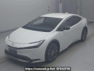 Toyota Prius MXWH60