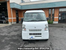 Suzuki Every DA64V