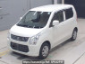 Used 2013 AT suzuki wagon-r MH34S Image[0]
