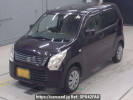 Suzuki Wagon R MH34S