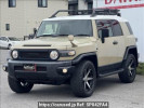 Toyota FJ CRUISER GSJ15W