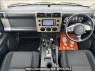 Used 2011 AT toyota fj-cruiser GSJ15W Image[1]