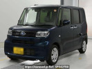 Subaru Chiffon LA650F