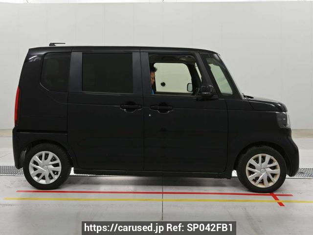 Buy Used 2024 Honda N-BOX JF5 (SP042FB1) - Carused.jp