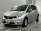 Nissan Note E12