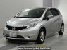 Used 2016 AT nissan note E12 Image[0]
