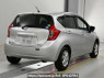 Used 2016 AT nissan note E12 Image[1]