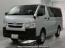 Used 2022 AT toyota hiace-van GDH206V Image[0]