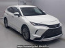Used 2023 AT toyota harrier-hybrid AXUH80 Image[2]