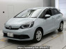 Used 2023 AT honda fit GR3 Image[0]