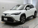 Toyota Corolla Cross ZVG11
