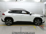 Used 2023 AT toyota corolla-cross ZVG11 Image[2]